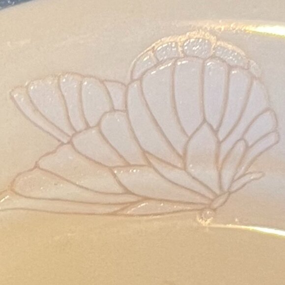 Two (2) Vtg NORITAKE Keltcraft KILKEE China Cup & Saucer Sets ~ Made in Ireland - Picture 16 of 16